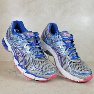 asic duomax women's